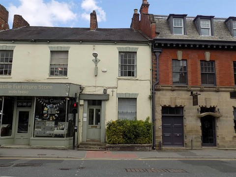 View Full Details for North Street, Ripon