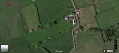 View Full Details for Land at Melgoats Farm, Exelby, Bedale