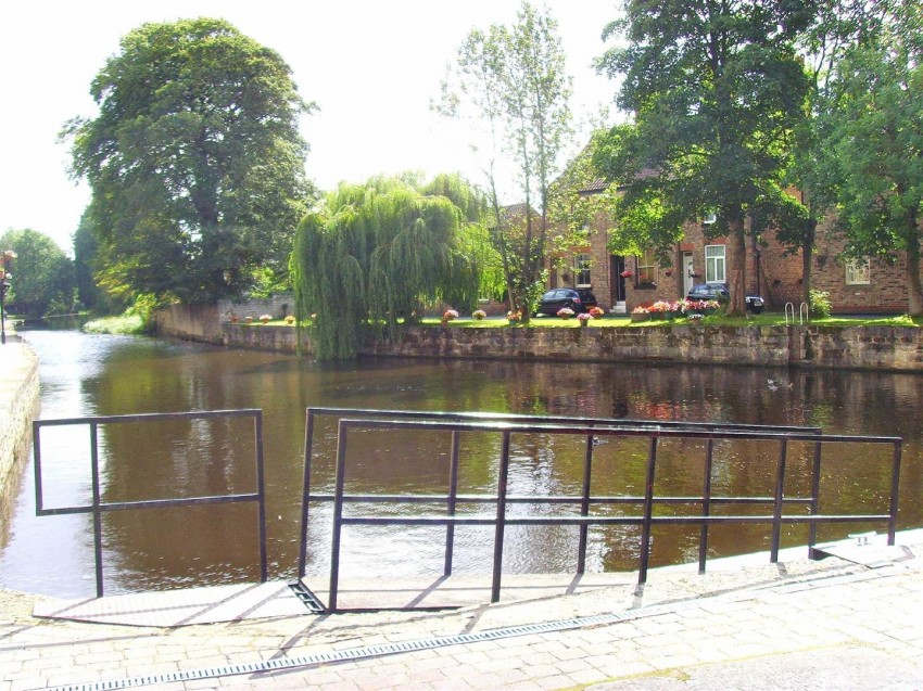 Images for Canal Wharf, Boroughbridge Road, Ripon