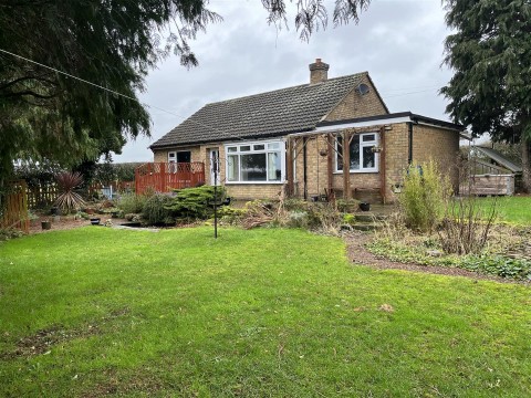 View Full Details for Moorhouse Bungalow, Felixkirk. Thirsk, North Yorkshire