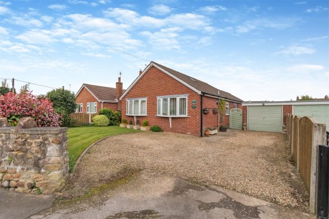 View Full Details for Orchard Close, Dishforth, Thirsk